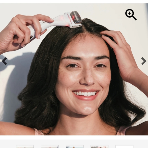 BeautyBio GloPRO Scalp Attachment - Picture 7 of 8